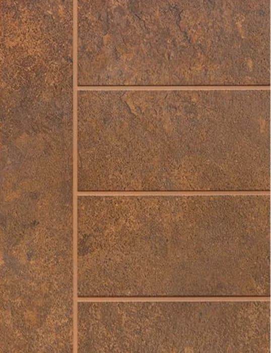 Copper Red