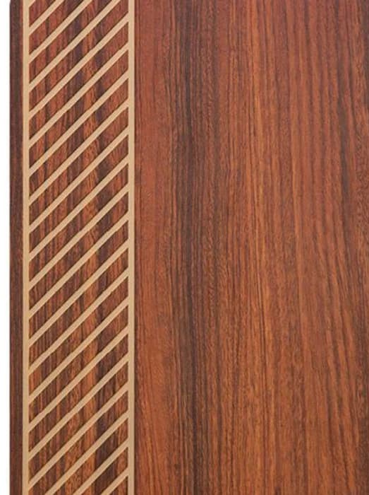 Ebony Wood