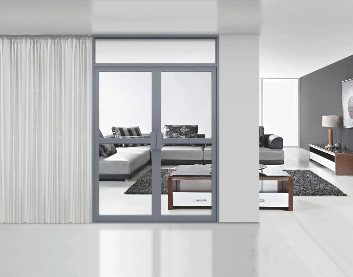 50 Casement Windows & Hinged Doors