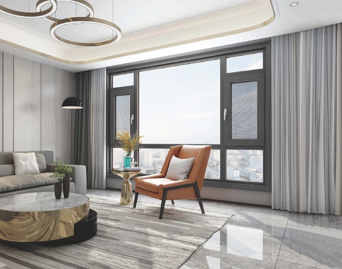50 Casement Windows & Hinged Doors · Application reference