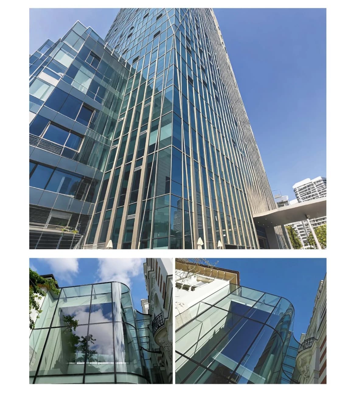Architectural References