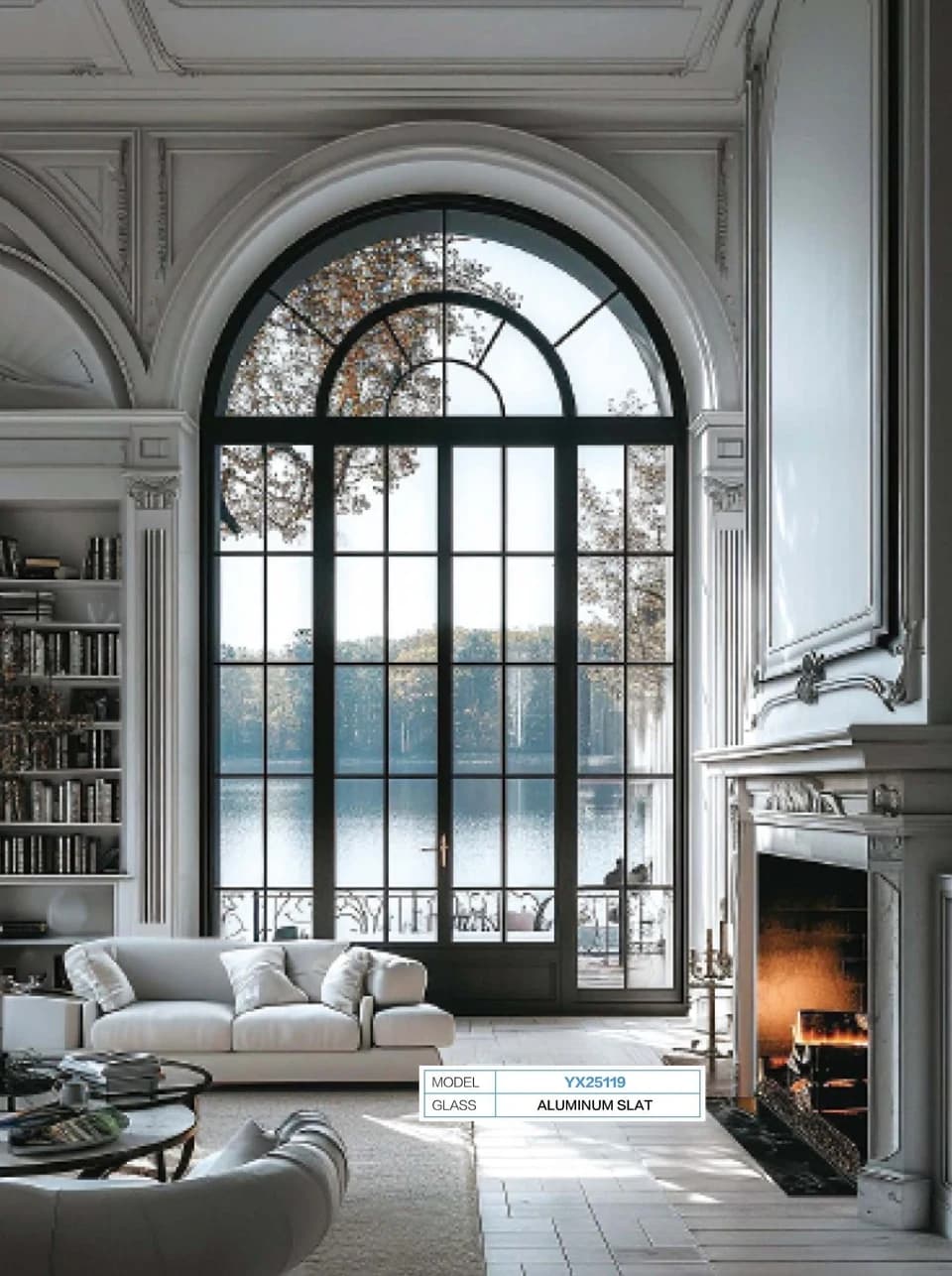 120 Retro Windows · F-25119
