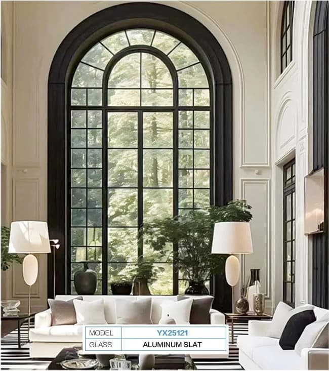 120 Retro Windows · F-25121