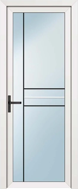 40×65 Medium-Narrow Series · F-25105