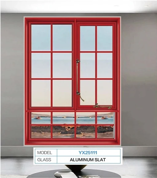 60 Retro Windows · F-25114