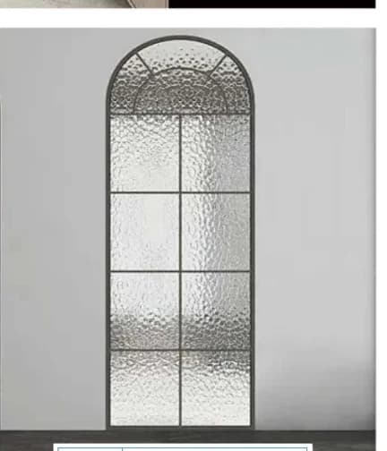 Screens, Lattice & Barn Doors · F-2590
