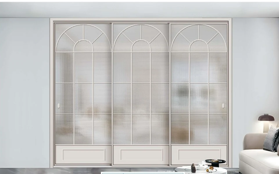 French Vintage Windows & Doors