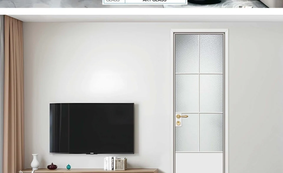French Vintage Doors · F-2502