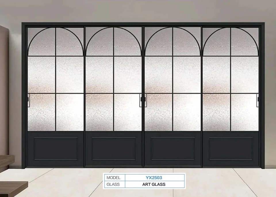 French Vintage Doors · F-2503