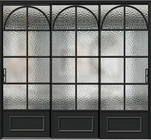 French Vintage Doors · F-2504
