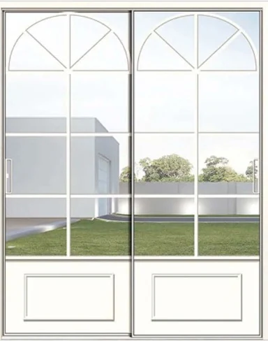 French Vintage Doors · F-2505