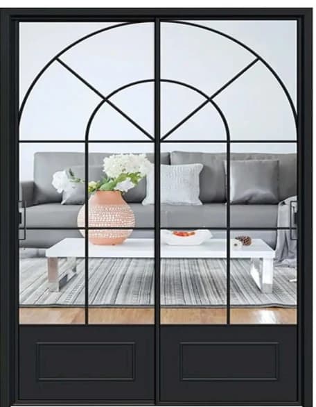French Vintage Doors · F-2506