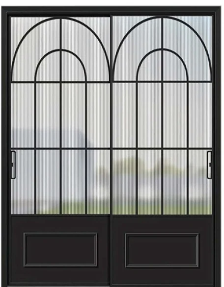 French Vintage Doors · F-2507