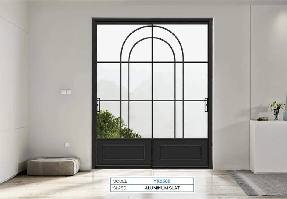 French Vintage Doors · F-2508