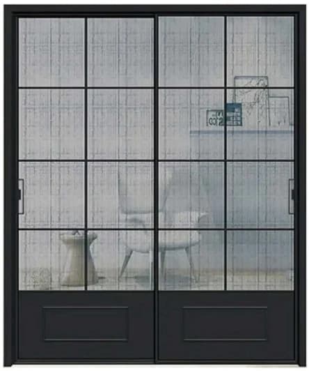 French Vintage Doors · F-2511