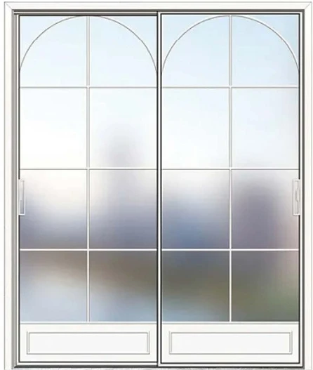 French Vintage Doors · F-2512