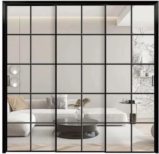 French Vintage Doors · F-2509