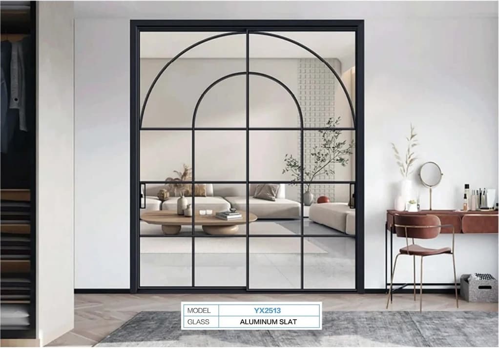 French Vintage Doors · F-2513