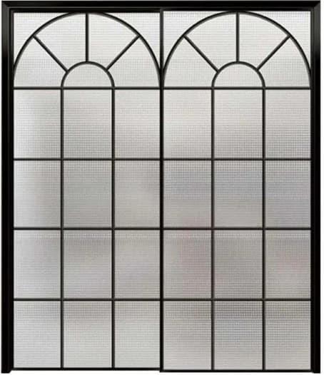 French Vintage Doors · F-2515