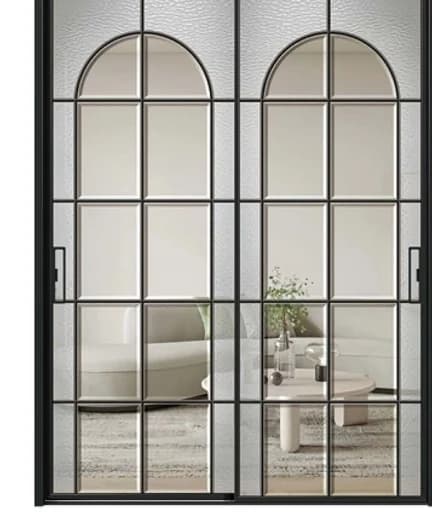 French Vintage Doors · F-2519