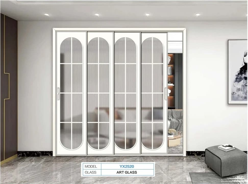 French Vintage Doors · F-2520