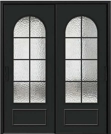 French Vintage Doors · F-2521