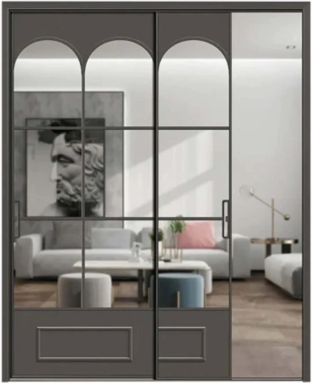 French Vintage Doors · F-2522
