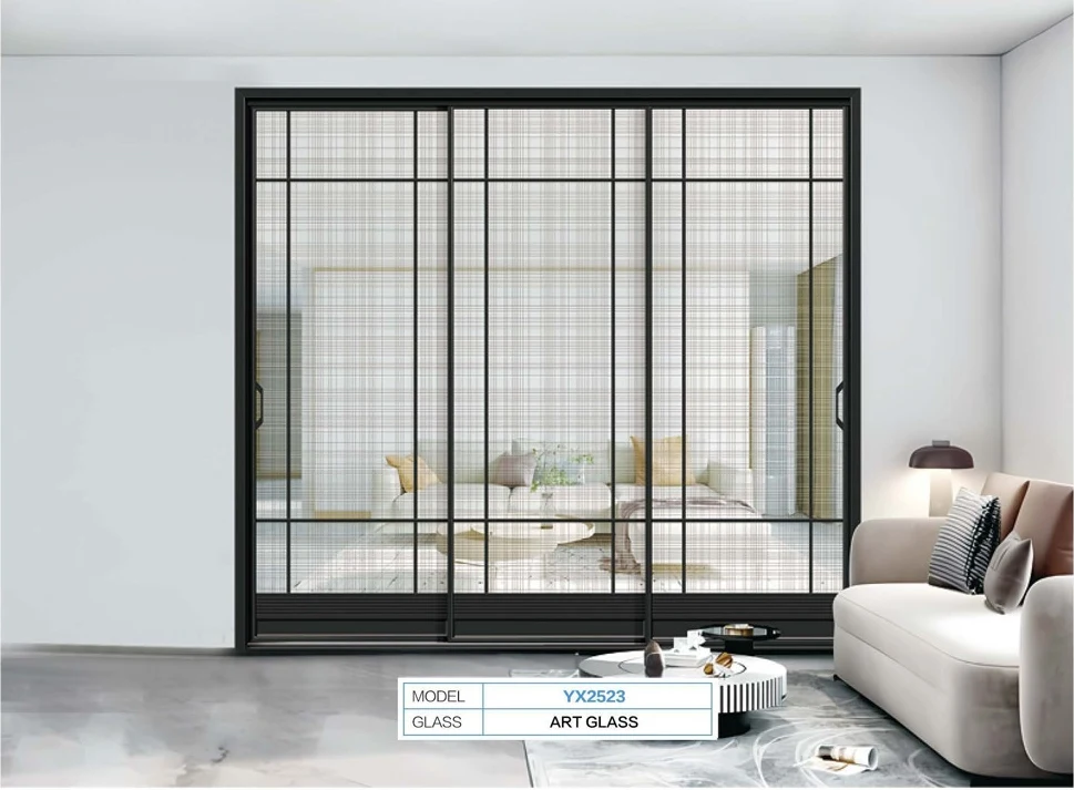 French Vintage Doors · F-2523