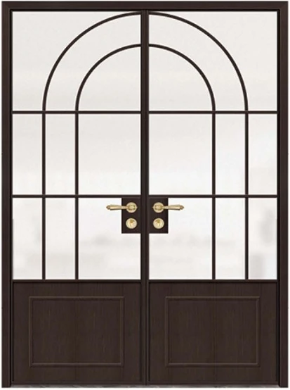 French Vintage Doors · F-2525
