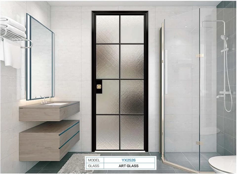 French Vintage Doors · F-2526