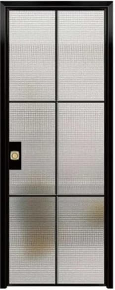 French Vintage Doors · F-2528