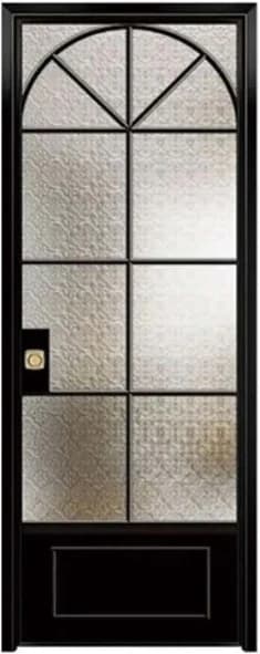 French Vintage Doors · F-2530