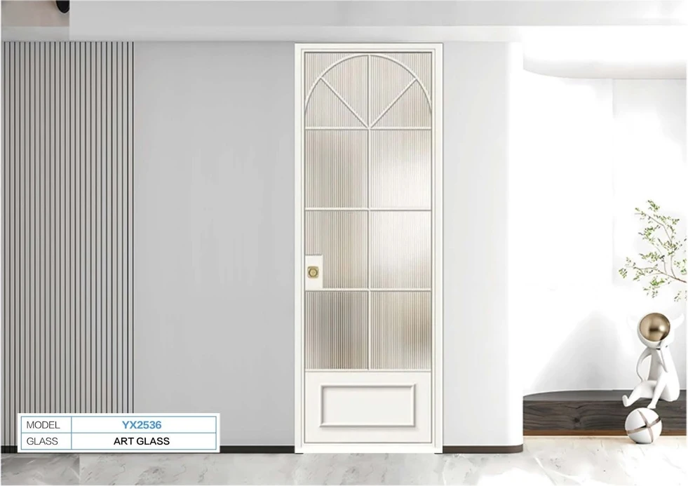 French Vintage Doors · F-2536