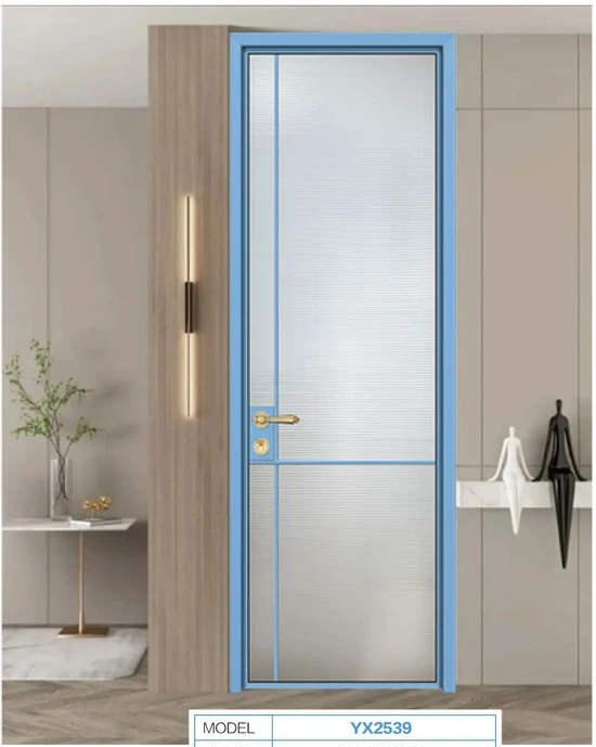 French Vintage Doors · F-2539