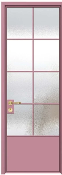 French Vintage Doors · F-2541