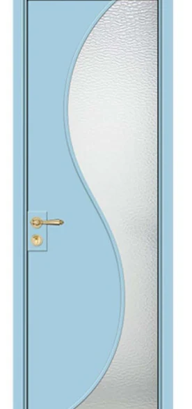 French Vintage Doors · F-2543