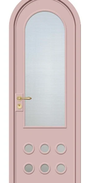 French Vintage Doors · F-2545