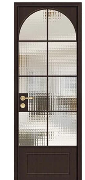 French Vintage Doors · F-2548