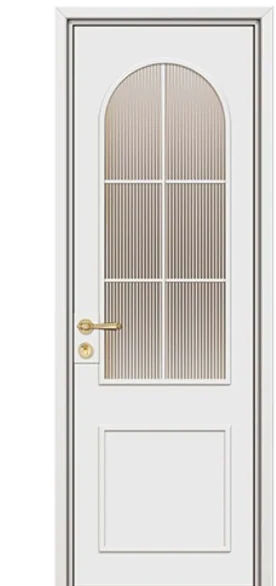 French Vintage Doors · F-2552