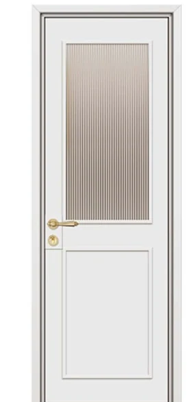 French Vintage Doors · F-2553