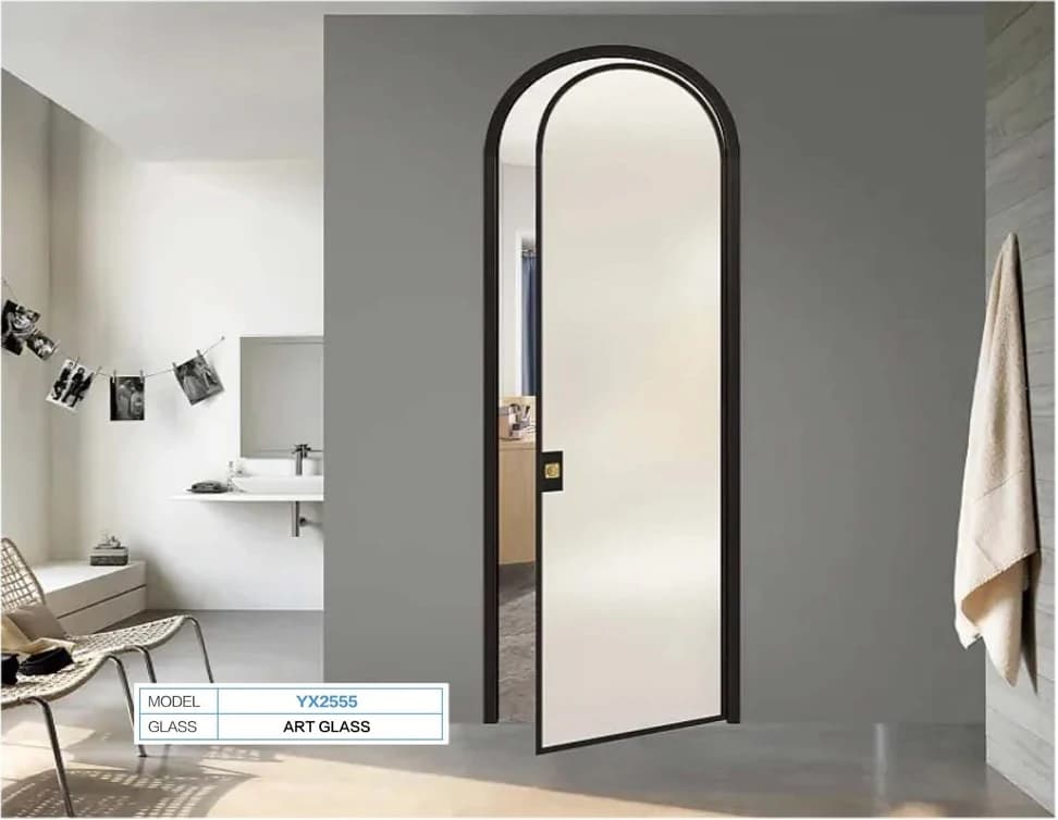 French Vintage Doors · F-2555