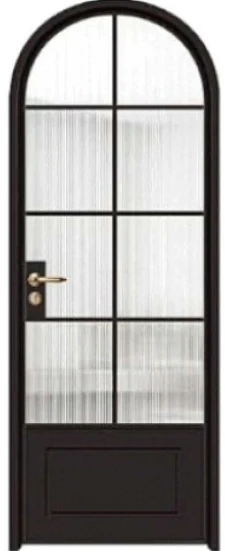 French Vintage Doors · F-2556