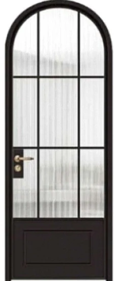 French Vintage Doors · F-2557