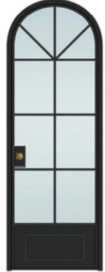 French Vintage Doors · F-2558