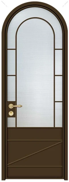 French Vintage Doors · F-2560