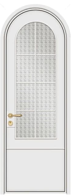 French Vintage Doors · F-2561