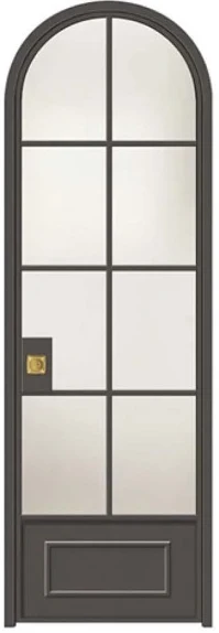 French Vintage Doors · F-2563