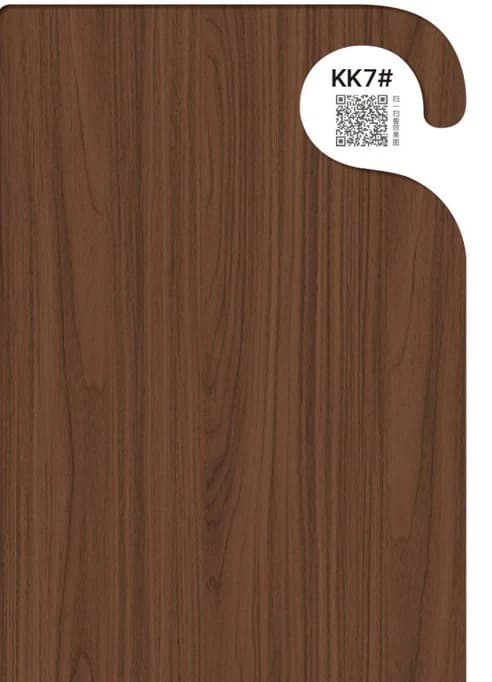 Finish Samples · Finish KK7#