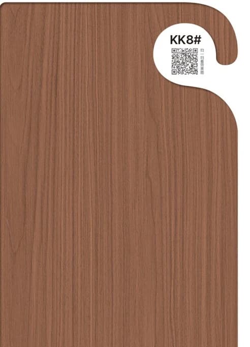 Finish Samples · Finish KK8#