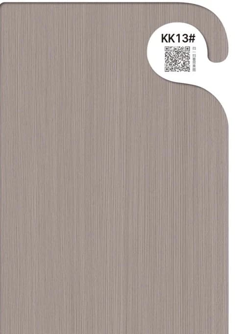 Finish Samples · Finish KK13#